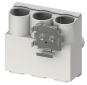 ABB Einspeiseblock          S803-BBPC120 