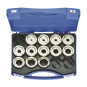 Klauke Presseinsatzset 10-300    HD13SET 