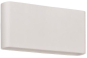 BRUM LED-Fassadenleuchte IP54   10046173 