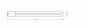 LEDV DULUX LED L 18W/840 140° (36W) 