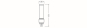LEDV DULUX LED D 9W/840 120° (26W) 