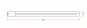 LEDV DULUX LED L 25W/840 140° (55W) 
