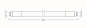 LEDV LED Tube Uni Perf 7,5W/840 (18W) 