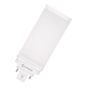 LEDV DULUX LED T/E 7W/830 720lm 