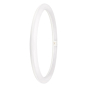 LEDV LED TUBE T9C EM V Ringform G10q 