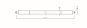 LEDV LED Tube Value HF 7W/840 (13W) 