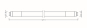 LEDV LED Tube Uni Value 18W/840 (36W) 