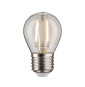 Paulmann LED Fil Tropfen 250lm E27 28691 