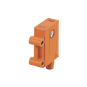 IFM Reflexlichtschranke Rotlicht  OJ5104 