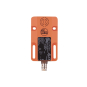 IFM Induktiver Sensor DC PNP      IW5064 