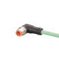 IFM Anschlusskabel mit Stecker,   EVC902 