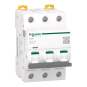 Schneider LS-Schalter iC60L 3p  A9F92310 