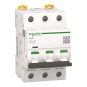 Schneider LS-Schalter iC60L 3p  A9F92350 