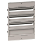 Schneider RAL7035              NSYDLA84G 