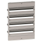 Schneider RAL7035             NSYDLA112G 