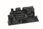 Bosch 1600A02SH9 Einlage    GHG 18V-50 H 