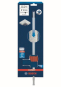 Bosch SDS Clean plus-8X Set   2608901765 