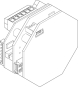 effeff ePED HI-O IO      1386IO--PILL-00 