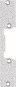 FF 14 FaFix KL grau 6-   14FF---09602D11 