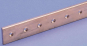 ERICO Kupferschiene Mit           549210 