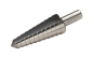 Cimco Stufenbohrer 4-12mm         201214 
