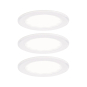 Paulmann LED Möbeleinbauleuchten   93120 