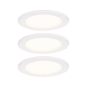 Paulmann LED Möbeleinbauleuchten   93115 