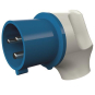 Mennekes 32A3P 6H230V Winkelstecker 3306 