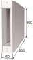 Rademacher 3975 Anbaukasten RolloTron 