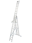 Krause 133700 STABILO 3x12       VzL3x12 