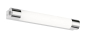 Trio Bad-Wandleuchte ink.6W    281570606 