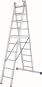 Krause 133762 STABILO 3x10     VzL3x10TR 