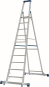 Krause STABILO Stufen-StehLeiter  127341 