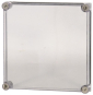 EATON D150-CI44-DVZ Deckel        138520 