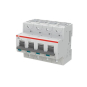 ABB Hochleis                S804S-UCB125 