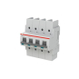 ABB Hochleis              S804S-UCK125-R 