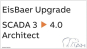 ABB Upgr Architect SCADA 4 AM-EIS-312-21 