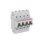 ABB Hochleis              S804S-UCK125-R 