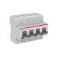 ABB Hochleis                S804S-UCB125 