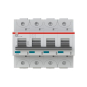 ABB Hochleis                S804PV-SP125 