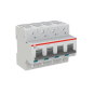 ABB Hochleis                S804S-UCK125 