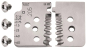 Knipex 12 19 06 Ersatzmesser      121906 