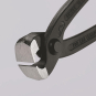 Knipex Ohrklemmenzange          1098I220 