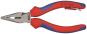 Knipex Spitzkompzange mit     0822145TBK 