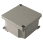 GEWISS Abzweigkasten aus Metall  GW76264 