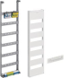 Hager Verteilerfeld universZ      ZU26XS 