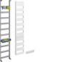 Hager Verteilerfeld universZ      ZU59XS 