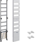 Hager Verteilerfeld univZ       ZH53XSRK 