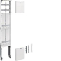 Hager Einbausatz universZ 1350mm   ZU52L 