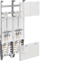 Hager Komplettfeld universZ      ZK32U3N 